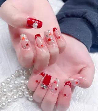 ネイル Rネイルサロン 本八幡店のネイルデザイン