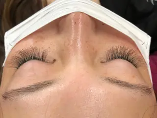 マツエク・マツパ 戸田 早耶のマツエク・マツパデザイン