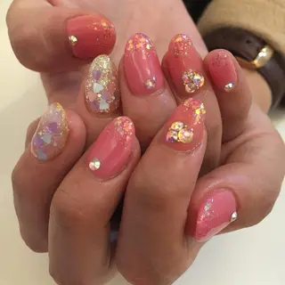 ネイル ♡ miyaのネイルデザイン