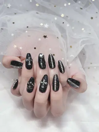 ネイル ジョリ kasumi🌹💅のネイルデザイン