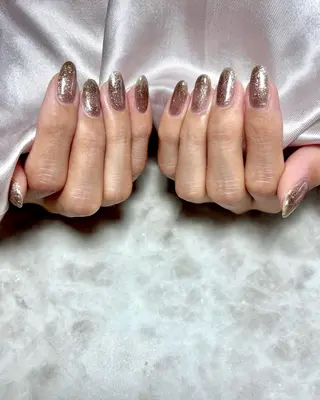 ネイル Hum.nail （はむ.ねいる）のネイルデザイン