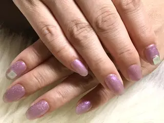 ネイル A. Fukushimaのネイルデザイン