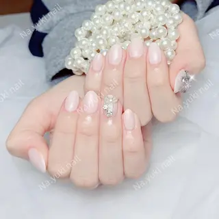 ネイル 🍑 もものネイルデザイン