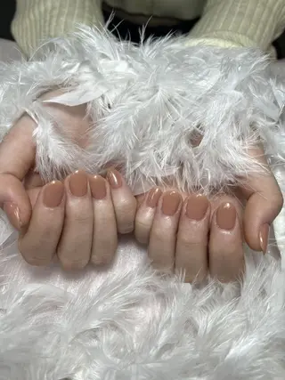 ネイル DEMAIN- 🌹のネイルデザイン