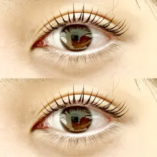 マツエク・マツパ Coco Mieux所属・Coco Mieuxのマツエク・マツパデザイン