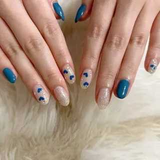 ネイル パラジェル登録サロンfeerique所属・Uchida Mayunaのその他イメージ