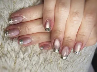 ネイル nail ayacaのネイルデザイン