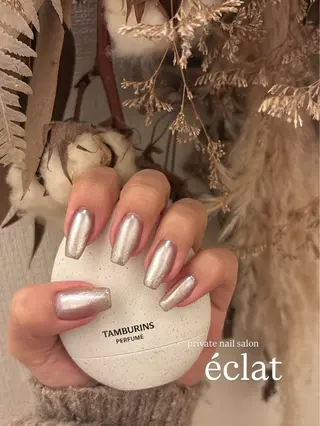 ネイル éclat所属・éclat エクラのネイルデザイン