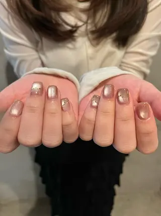 ネイル NORA南青山/ kanohaのネイルデザイン