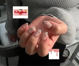 ネイル DL•BEAUTY / YUIのネイルデザイン