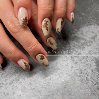 ネイル プライベートサロン Ari33nailのネイルデザイン