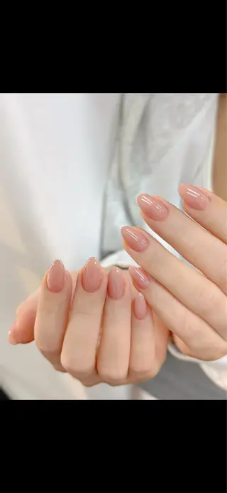 ネイル Nail nanamiのネイルデザイン
