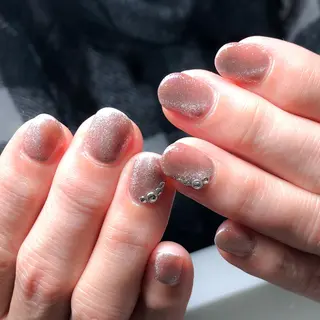 ネイル Kao hana-nailのネイルデザイン