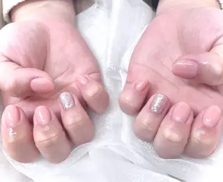 ネイル Nail salon s.k.所属・Nailist. emiのネイルデザイン
