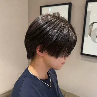 カラー メンズ TRU 🌙アスミ🌙のマツエク・マツパデザイン