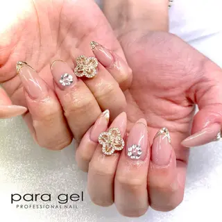 ネイル Bianca🎀 ONODERAのネイルデザイン