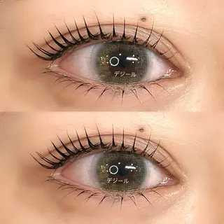 マツエク・マツパ 🌹みなみ🌹 清末のマツエク・マツパデザイン