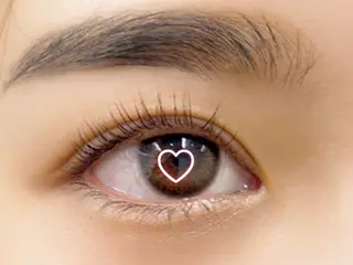 マツエク・マツパ プラスアイ新宿西口駅前店所属・プラスアイ新宿西口 駅前店🍯HIROのマツエク・マツパデザイン