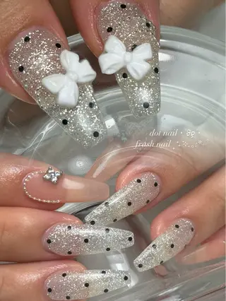 ネイル n. nailのネイルデザイン
