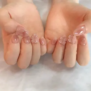 ネイル nail salon BLANC所属・BLANC 《ブラン》のネイルデザイン