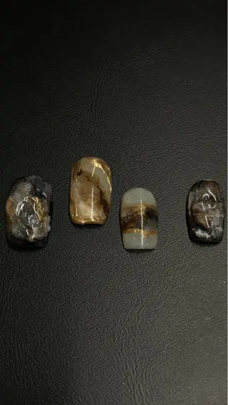 ネイル sister  mohawk所属・chika ／ nailのネイルデザイン