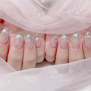 ネイル nana 🎀のネイルデザイン