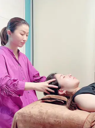 頭すっきり屋さん gleamのエステ・リラクイメージ