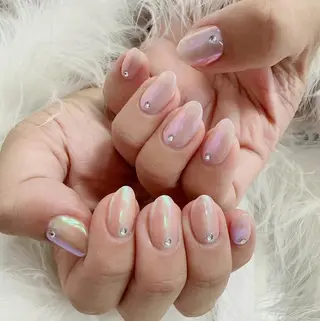 ネイル め いのネイルデザイン