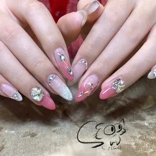 ネイル S.nail所属・S.nail _のネイルデザイン