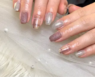 ネイル Nail salon Venusのネイルデザイン