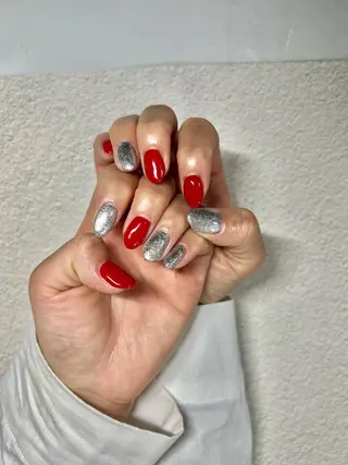 ネイル Nail Salon Lianのネイルデザイン