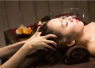 ウルシャンティ所属・ウル シャンティのネイルデザイン