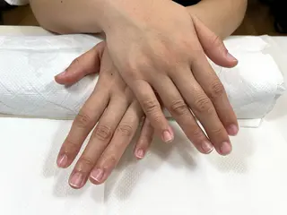 ネイル KIKAWA MAI♡のネイルデザイン