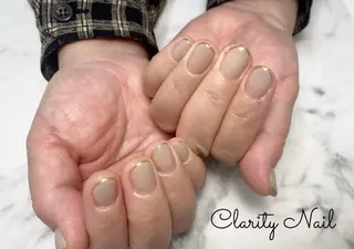 ネイル Clarity Nailのネイルデザイン