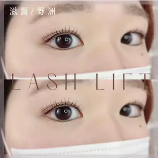 マツエク・マツパ 佐竹 千智のマツエク・マツパデザイン