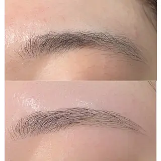 アイブロウ ココラッシュ所属・ココラッシュ🤍 Hinakoのマツエク・マツパデザイン