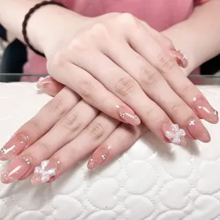 ネイル Twinkle Nail Kuboのネイルデザイン