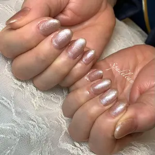 ネイル K. Misakiのネイルデザイン