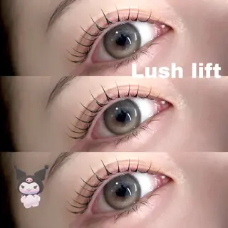 マツエク・マツパ 🤍 ena🤍🌙のマツエク・マツパデザイン