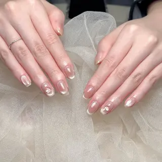 ネイル Ti miのネイルデザイン