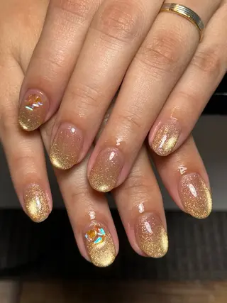 ネイル Nail salon Kahuuのネイルデザイン