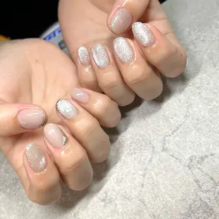 ネイル na kaのネイルデザイン