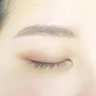 マツエク・マツパ elblink　/ risaのマツエク・マツパデザイン