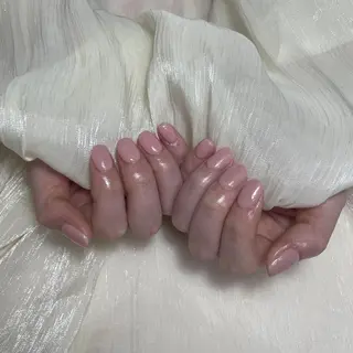 ネイル DEMAIN- 🕊️研修のネイルデザイン