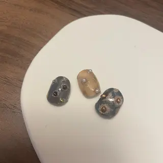 ネイル mio _POHEURのネイルデザイン