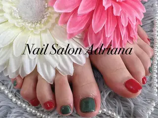 ネイル ADRIANA 大久保駅前徒歩2分のその他イメージ