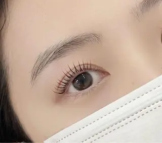 マツエク・マツパ 池袋💖 チルザルトサロンのマツエク・マツパデザイン