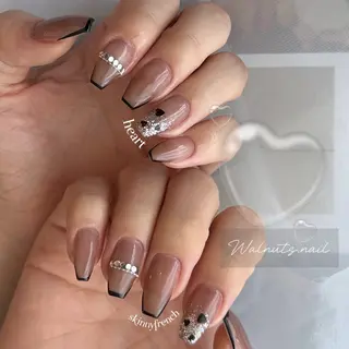ネイル esterella所属・Nail salon esterellaのネイルデザイン