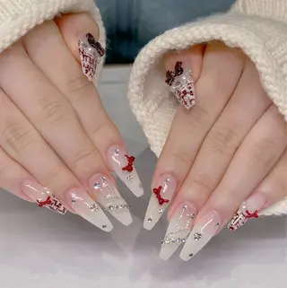 ネイル Nails168 ネイルズイロハのネイルデザイン