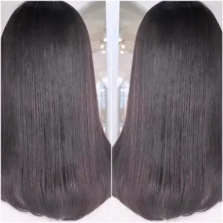 yelm ［official］のヘアスタイル